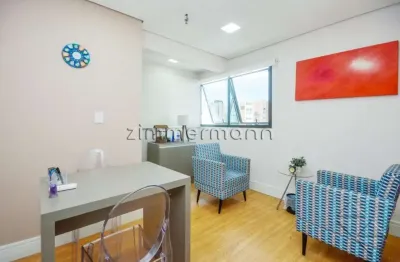 Casa comercial à venda na rua botucatu, --, vila clementino, são paulo, 67 m2 por r$ 680.000