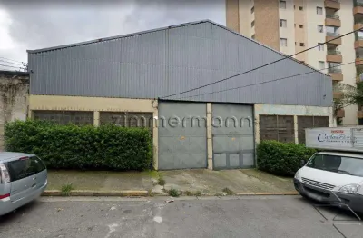 Casa comercial à venda na rua doutor miranda de azevedo, --, pompéia, são paulo, 1800 m2 por r$ 16.000.000