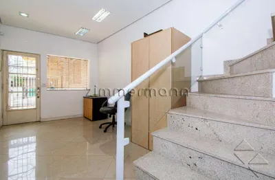 Casa com 3 quartos à venda na rua caiubi, --, perdizes, são paulo, 84 m2 por r$ 700.000