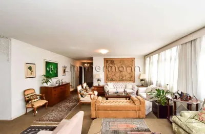 Apartamento com 4 quartos à venda na rua pio xii, --, bela vista, são paulo, 306 m2 por r$ 2.160.000