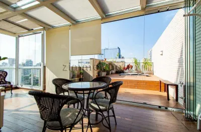 Cobertura com 3 quartos à venda na rua humberto i, --, vila mariana, são paulo, 140 m2 por r$ 2.030.000