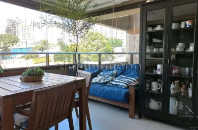 Apartamento com 3 quartos à venda na rua barão do bananal, --, pompéia, são paulo, 152 m2 por r$ 2.500.000