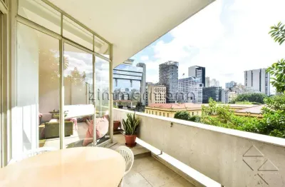Apartamento com 4 quartos à venda na praça da república, --, república, são paulo, 460 m2 por r$ 2.850.000