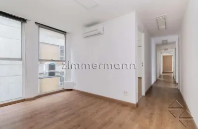 Casa comercial à venda na rua luís coelho, --, consolação, são paulo, 135 m2 por r$ 1.390.000