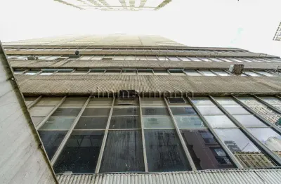 Apartamento com 1 quarto à venda na alameda barros, --, santa cecília, são paulo, 30 m2 por r$ 372.000