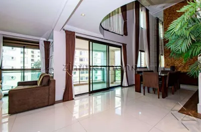 Apartamento com 3 quartos à venda na rua saint hilaire, --, jardim paulista, são paulo, 228 m2 por r$ 3.000.000