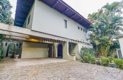 Casa com 4 quartos à venda na rua umburanas, --, alto de pinheiros, são paulo, 418 m2 por r$ 3.500.000