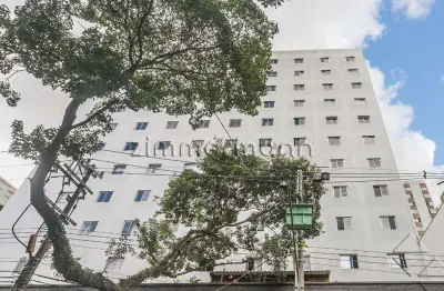 Apartamento com 1 quarto à venda na praça benedito calixto, --, pinheiros, são paulo, 42 m2 por r$ 560.000