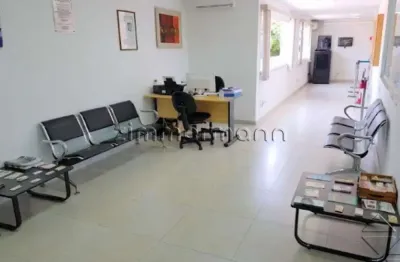 Casa comercial à venda na rua visconde de aguiar toledo, --, campo belo, são paulo, 482 m2 por r$ 3.500.000