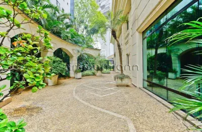 Apartamento com 1 quarto à venda na rua pamplona, --, bela vista, são paulo, 32 m2 por r$ 850.000