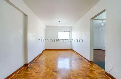 Apartamento com 1 quarto à venda na rua fradique coutinho, --, vila madalena, são paulo, 48 m2 por r$ 580.000