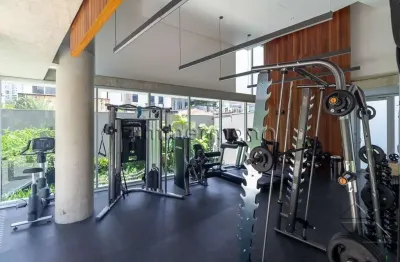 Apartamento com 1 quarto à venda na rua coronel joaquim ferreira lobo, --, vila olímpia, são paulo, 63 m2 por r$ 1.850.948
