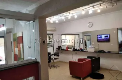 Casa com 4 quartos à venda na rua embuaçu, --, chácara klabin, são paulo, 160 m2 por r$ 1.200.000