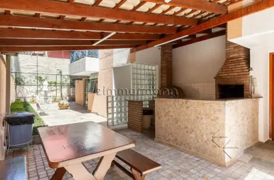 Apartamento com 2 quartos à venda na rua hungara, --, alto da lapa, são paulo, 51 m2 por r$ 615.000