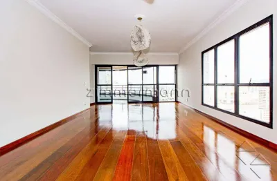 Apartamento com 4 quartos à venda na rua caraíbas, --, perdizes, são paulo, 191 m2 por r$ 1.900.000