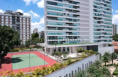 Apartamento com 2 quartos à venda na avenida santo amaro, --, campo belo, são paulo, 59 m2 por r$ 1.100.000