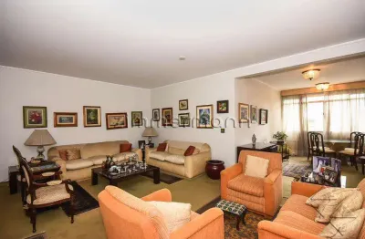 Apartamento com 3 quartos à venda na rua são carlos do pinhal, --, bela vista, são paulo, 175 m2 por r$ 1.690.000