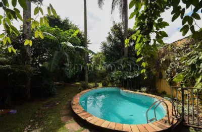 Casa com 4 quartos à venda na rua pepiguari, --, alto da lapa, são paulo, 222 m2 por r$ 2.800.000