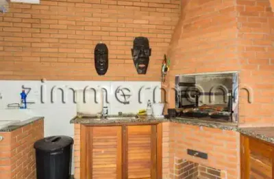 Casa com 3 quartos à venda na rua bernarda luiz, --, vila madalena, são paulo, 186 m2 por r$ 1.780.000