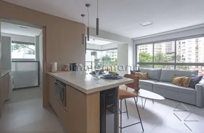 Apartamento com 2 quartos à venda na alameda gabriel monteiro da silva, --, jardim américa, são paulo, 70 m2 por r$ 2.200.000
