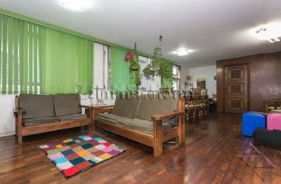 Apartamento com 3 quartos à venda na rua doutor albuquerque lins, --, santa cecília, são paulo, 119 m2 por r$ 1.000.000