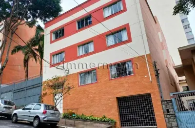 Apartamento com 3 quartos à venda na rua pais de andrade, --, aclimação, são paulo, 180 m2 por r$ 957.000