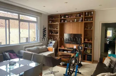 Apartamento com 2 quartos à venda na rua jaguaribe, --, santa cecília, são paulo, 104 m2 por r$ 1.070.000