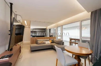 Apartamento com 3 quartos à venda na rua cardeal arcoverde, --, pinheiros, são paulo, 158 m2 por r$ 2.700.000
