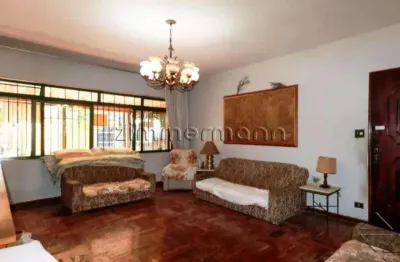 Casa com 3 quartos à venda na rua doutor alberto seabra, --, vila madalena, são paulo, 290 m2 por r$ 1.800.000
