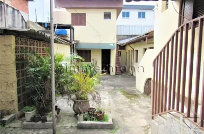 Casa comercial à venda na rua félix guilhem, --, lapa de baixo, são paulo, 100 m2 por r$ 900.000