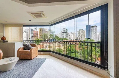 Apartamento com 2 quartos à venda na avenida higienópolis, --, higienópolis, são paulo, 140 m2 por r$ 4.150.000
