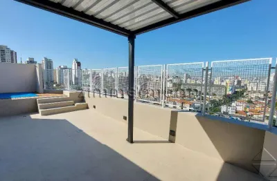 Cobertura com 2 quartos à venda na rua fradique coutinho, --, vila madalena, são paulo, 127 m2 por r$ 1.650.000
