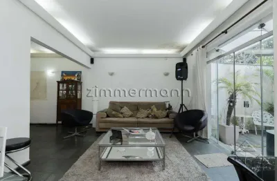 Casa com 3 quartos à venda na rua wanderley, --, perdizes, são paulo, 250 m2 por r$ 3.200.000