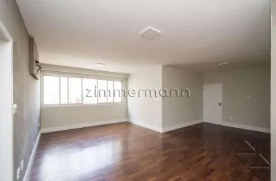 Apartamento com 3 quartos à venda na rua peixoto gomide, --, jardim paulista, são paulo, 128 m2 por r$ 2.740.000
