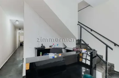 Casa comercial à venda na rua barão de tatuí, --, santa cecília, são paulo, 224 m2 por r$ 1.900.000