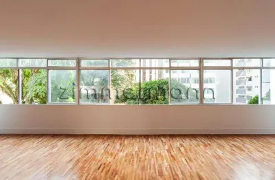 Apartamento com 3 quartos à venda na rua doutor gabriel dos santos, --, santa cecília, são paulo, 271 m2 por r$ 3.250.000