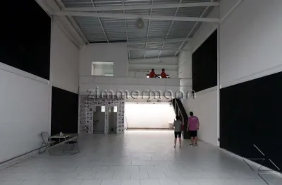 Casa comercial à venda na alameda dos nhambiquaras, --, moema, são paulo, 130 m2 por r$ 2.500.000