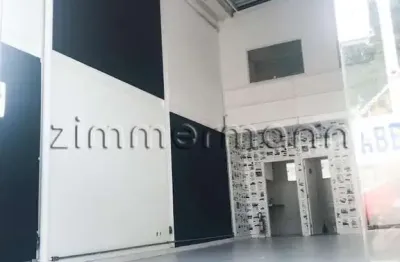 Casa comercial à venda na alameda dos nhambiquaras, --, moema, são paulo, 130 m2 por r$ 2.500.000