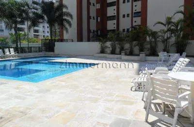 Apartamento com 3 quartos à venda na rua galofre, --, chácara klabin, são paulo, 105 m2 por r$ 1.395.000