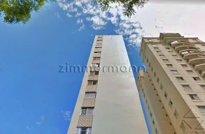 Apartamento com 3 quartos à venda na rua raul pompéia, --, pompéia, são paulo, 82 m2 por r$ 985.000