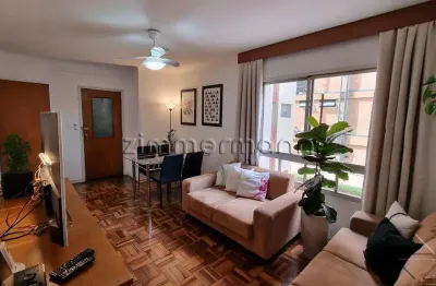 Apartamento com 2 quartos à venda na rua fidalga, --, vila madalena, são paulo, 78 m2 por r$ 810.000