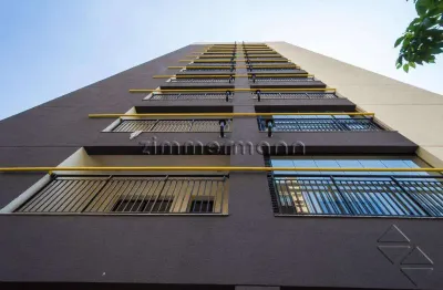 Apartamento com 1 quarto à venda na avenida duque de caxias, --, santa cecília, são paulo, 26 m2 por r$ 355.000