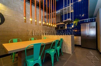 Apartamento com 1 quarto à venda na rua da consolação, --, consolação, são paulo, 32 m2 por r$ 529.539