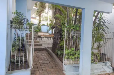 Casa com 3 quartos à venda na rua ipero, --, vila madalena, são paulo, 174 m2 por r$ 3.000.000