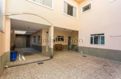 Casa com 6 quartos à venda na rua carlos weber, --, vila leopoldina, são paulo, 407 m2 por r$ 2.800.000