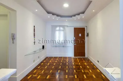 Apartamento com 3 quartos à venda na avenida santo amaro, --, moema, são paulo, 86 m2 por r$ 581.000
