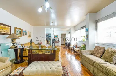 Apartamento com 4 quartos à venda na rua oscar freire, --, pinheiros, são paulo, 223 m2 por r$ 2.150.000