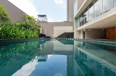 Apartamento com 2 quartos à venda na rua coronel joaquim ferreira lobo, --, vila olímpia, são paulo, 69 m2 por r$ 2.005.900