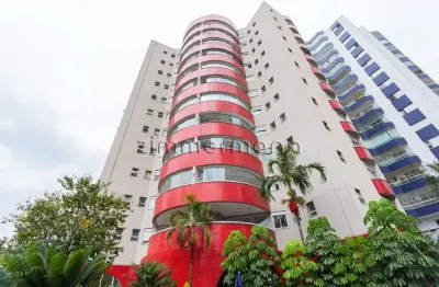 Apartamento com 3 quartos à venda na rua barão do triunfo, --, brooklin, são paulo, 115 m2 por r$ 1.400.000