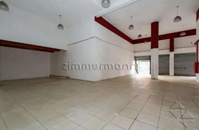 Casa comercial à venda na rua das palmeiras, --, santa cecília, são paulo, 205 m2 por r$ 3.060.000